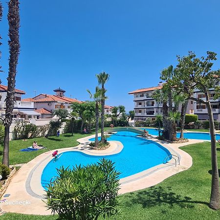 Apartamento Parquemar Apartment Ла Мата Екстериор снимка