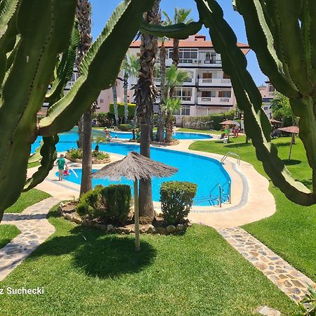 Apartamento Parquemar Apartment Ла Мата Екстериор снимка