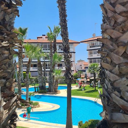Apartamento Parquemar Apartment Ла Мата Екстериор снимка