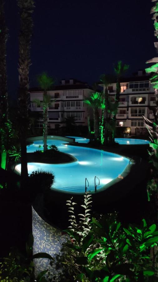 Apartamento Parquemar Apartment Ла Мата Екстериор снимка