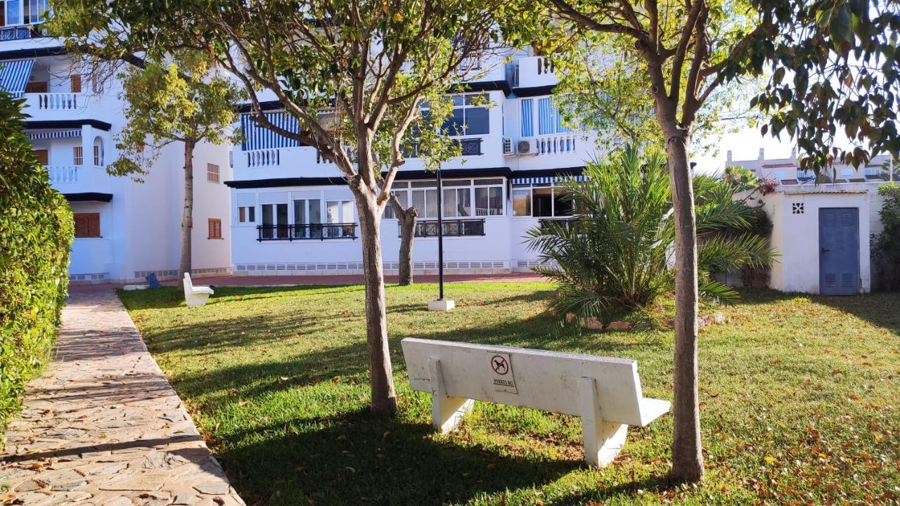 Apartamento Parquemar Apartment Ла Мата Екстериор снимка