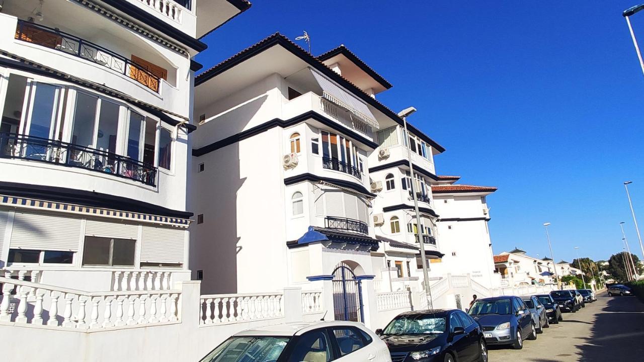 Apartamento Parquemar Apartment Ла Мата Екстериор снимка