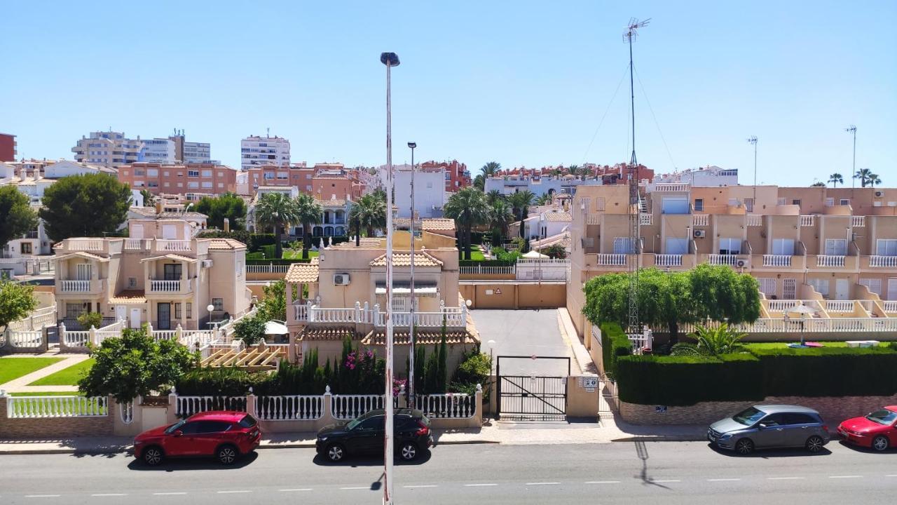 Apartamento Parquemar Apartment Ла Мата Екстериор снимка