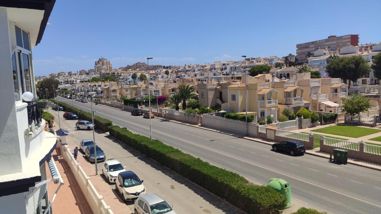 Apartamento Parquemar Apartment Ла Мата Екстериор снимка