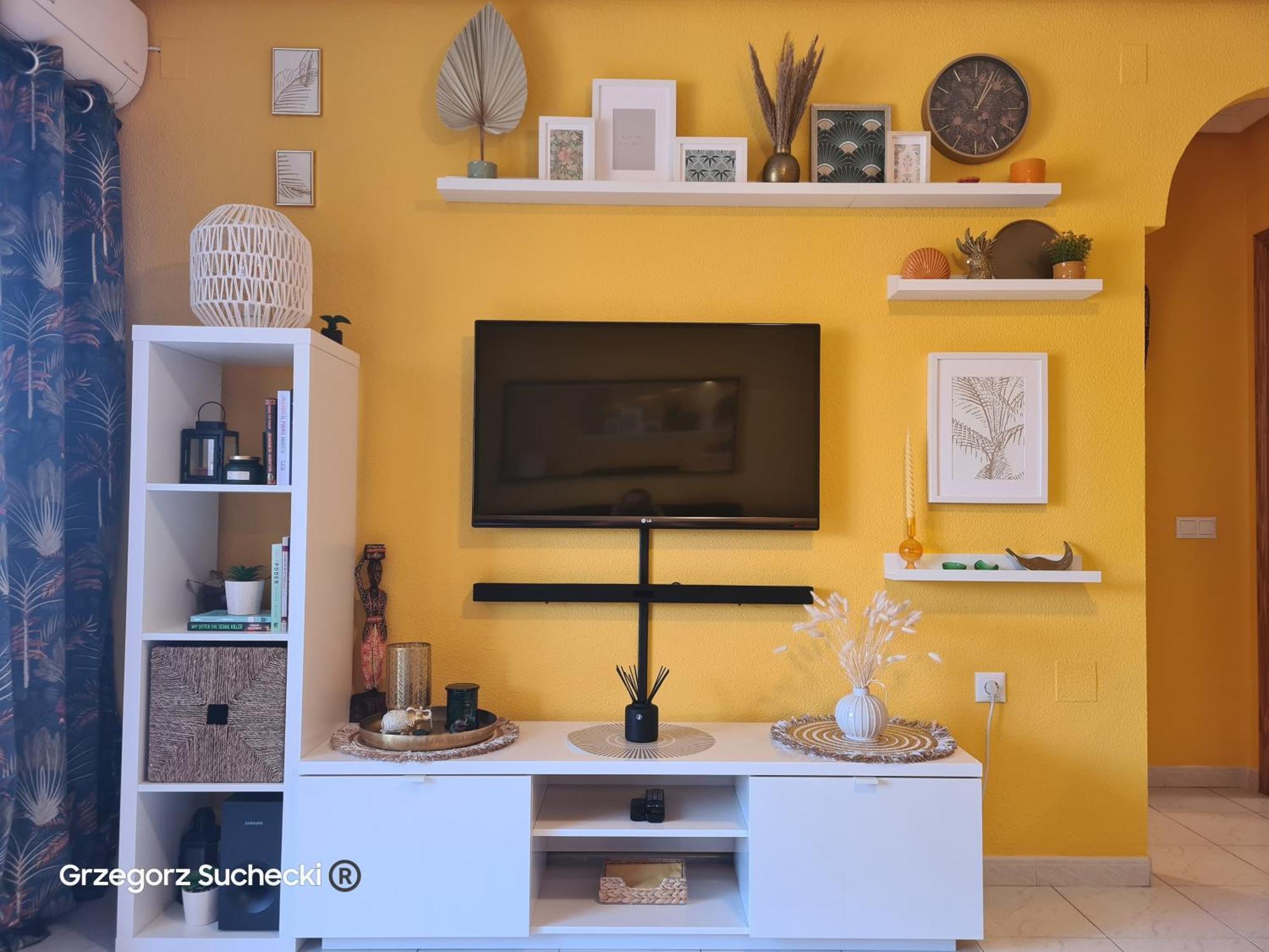 Apartamento Parquemar Apartment Ла Мата Екстериор снимка