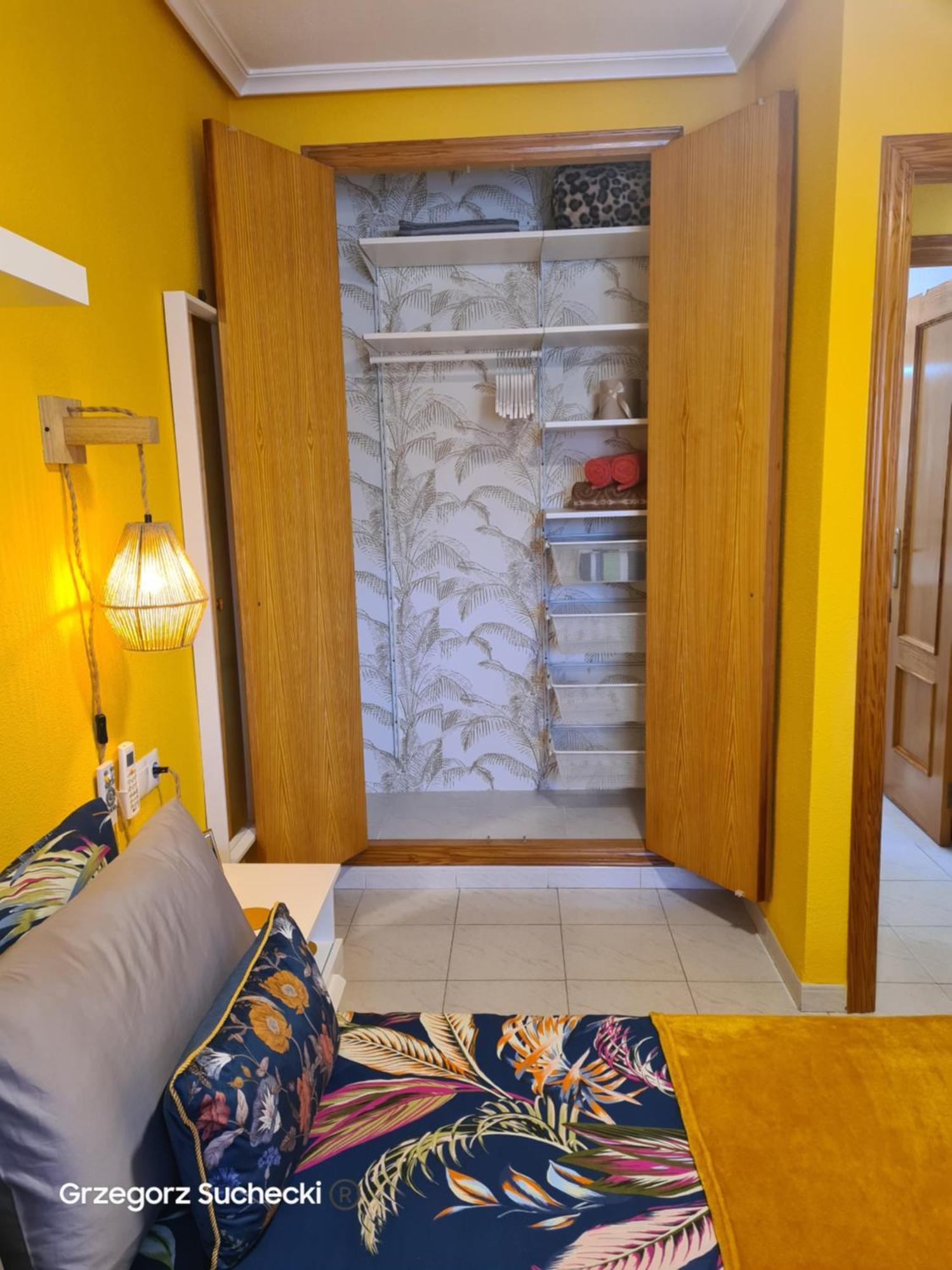 Apartamento Parquemar Apartment Ла Мата Екстериор снимка