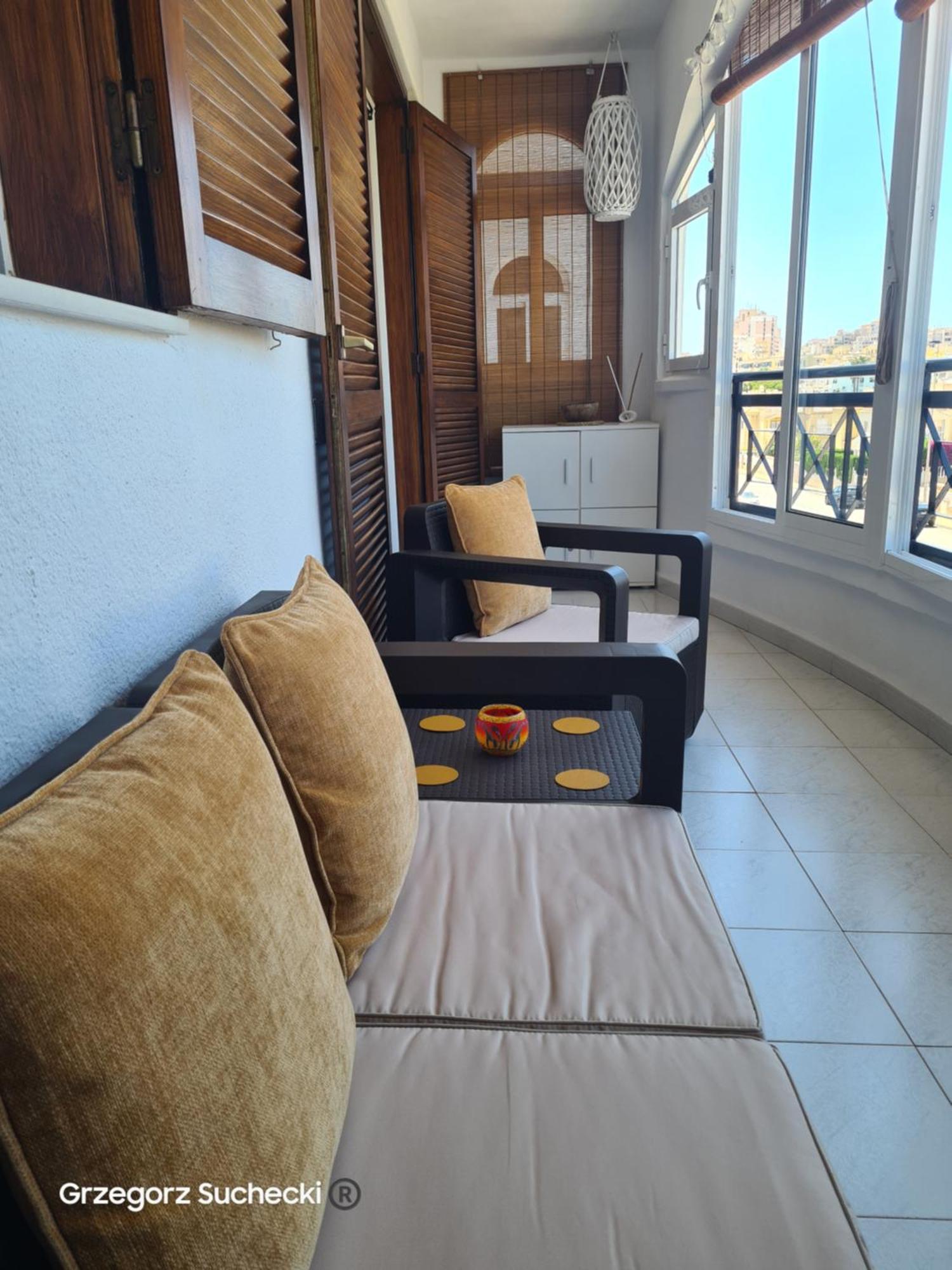 Apartamento Parquemar Apartment Ла Мата Екстериор снимка