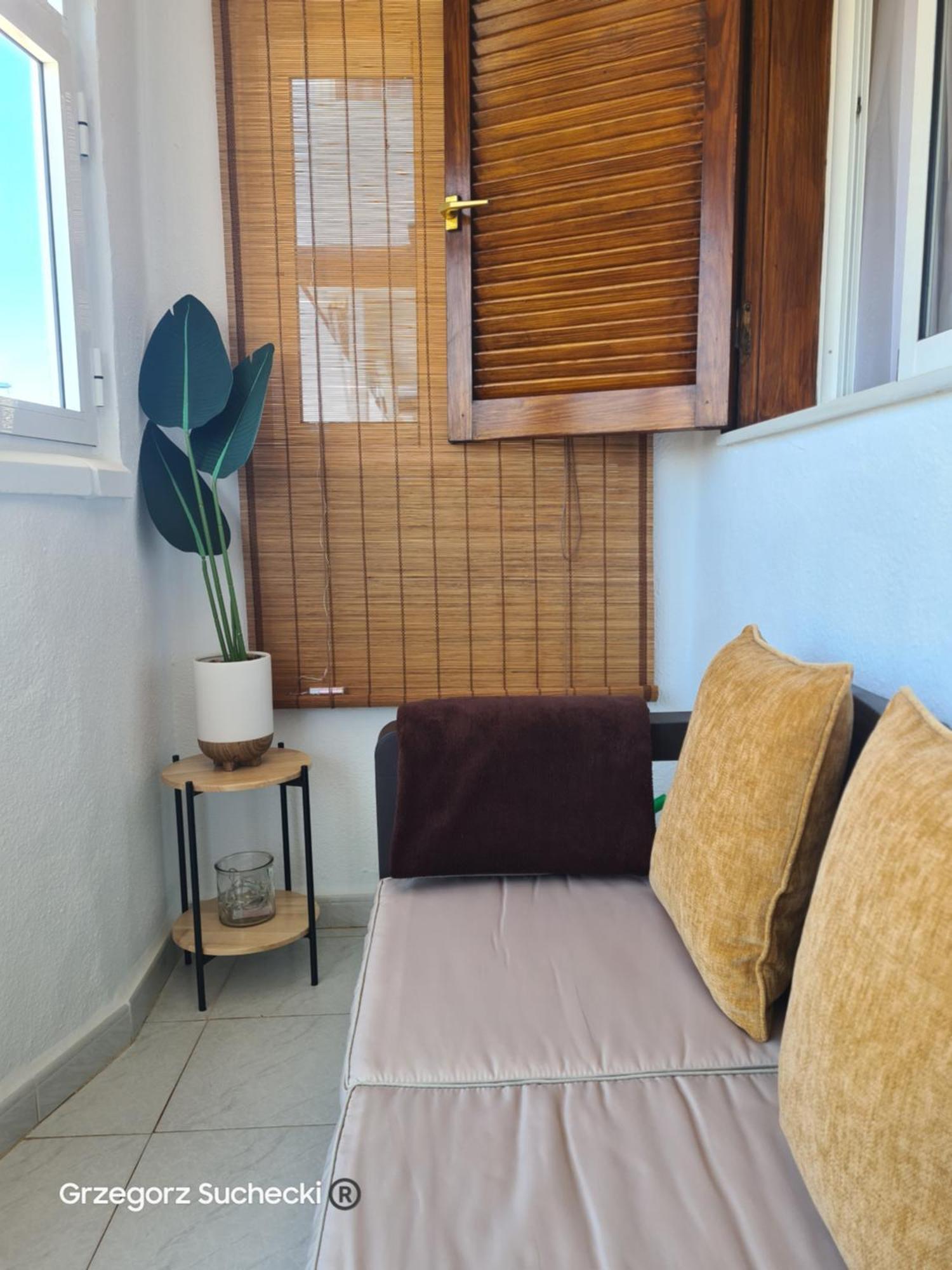 Apartamento Parquemar Apartment Ла Мата Екстериор снимка