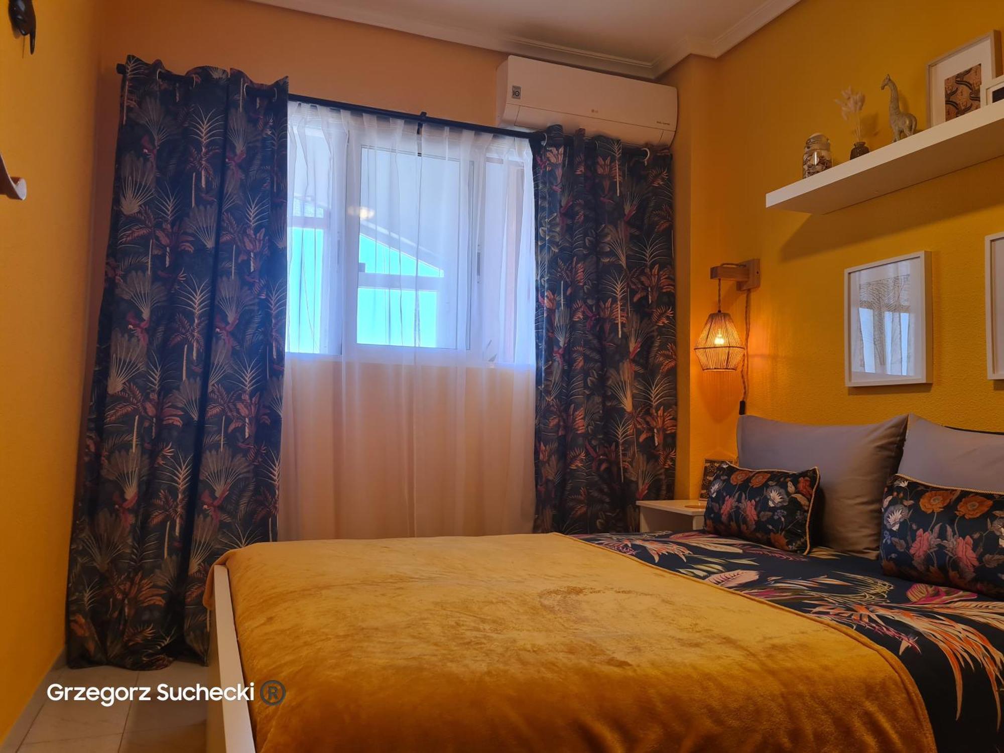 Apartamento Parquemar Apartment Ла Мата Екстериор снимка