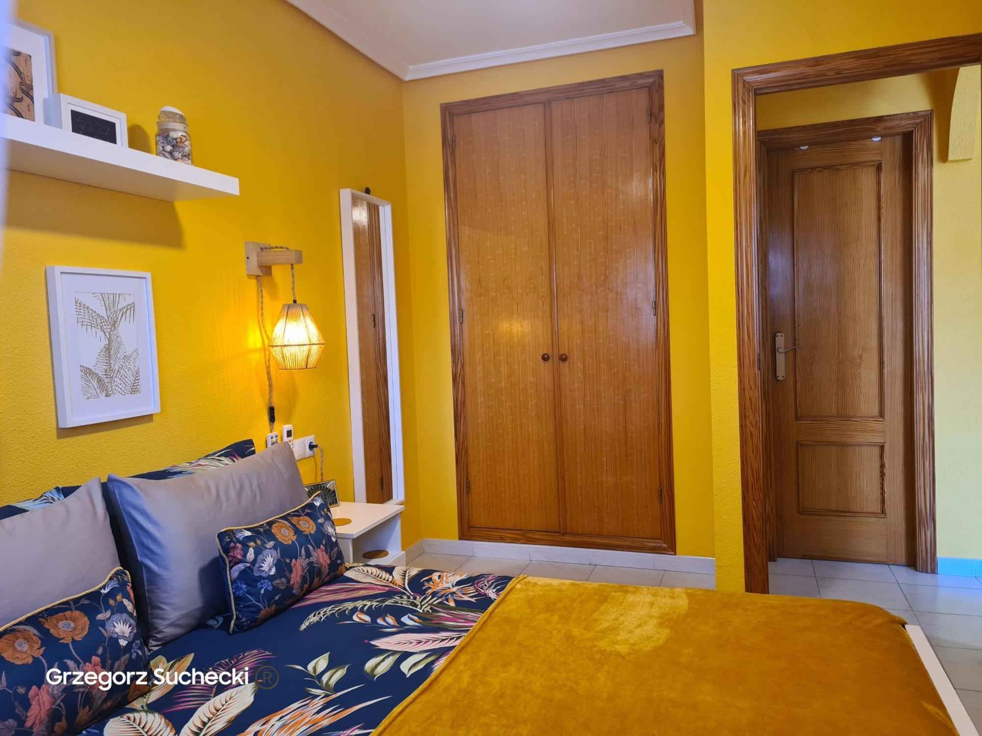 Apartamento Parquemar Apartment Ла Мата Екстериор снимка