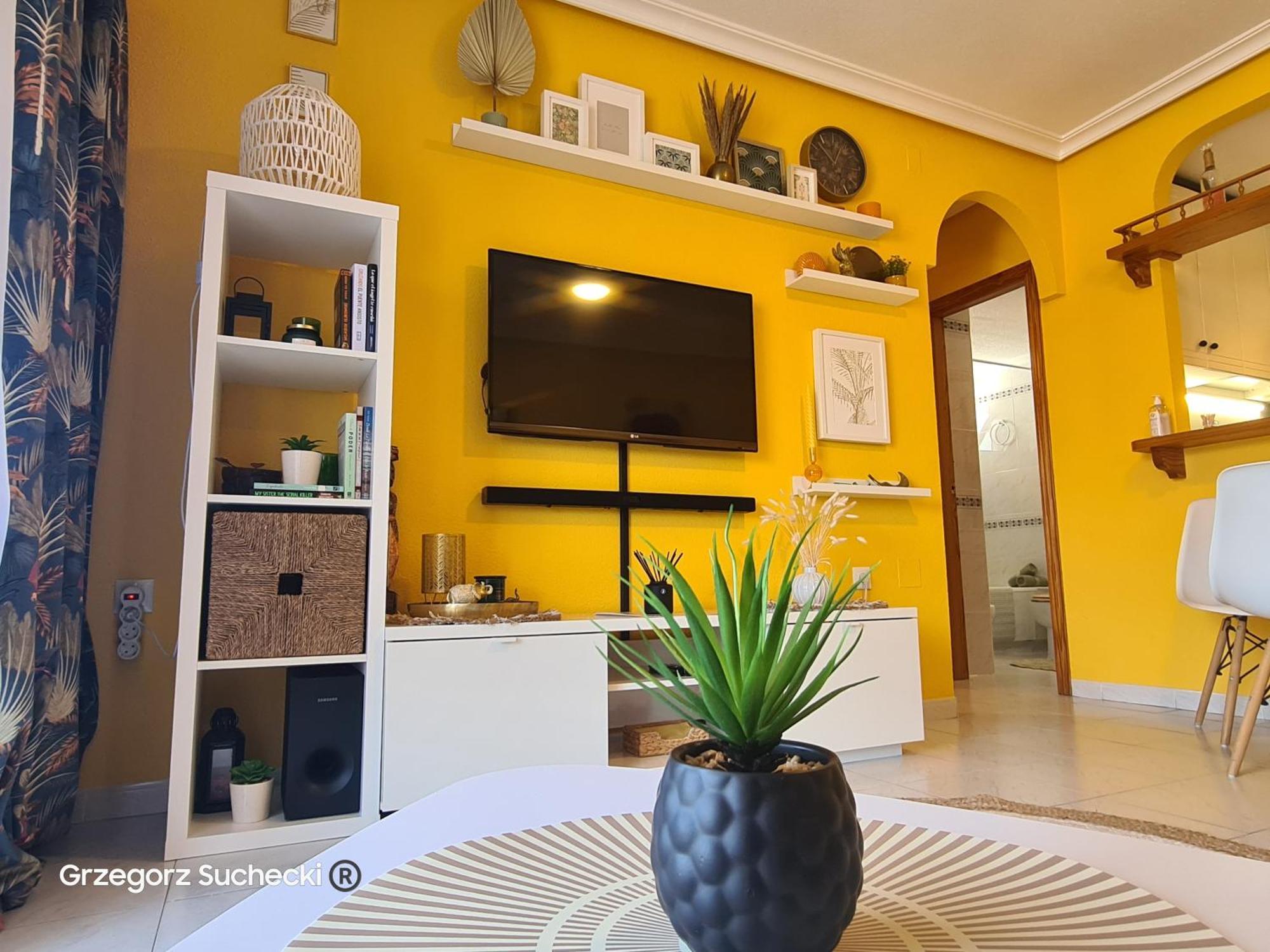 Apartamento Parquemar Apartment Ла Мата Екстериор снимка